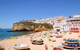 Carvoeiro Beach Duplex